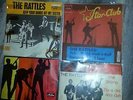 The Rattles-Star Club Hamburg-4 Singles