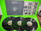 Rush ?– Archives 1978 VINTAGE Vinyl LP GateFold Record TRIPLE SET Hard Rock EX