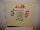 JANOS STARKER cello - TCHAIKOVSKY & SAINT-SAENS  MERCURY Living Presence MG50409