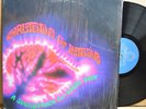 RARE LP - STEVEN HALPERN - CHRISTENING FOR LISTENING Soundtrack For Every Body