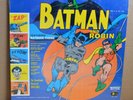 RARE LP - BATMAN AND ROBIN - DAN & DALE SEALED  Tifton 78002 SUN RA