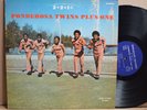 RARE LP - PONDEROSA TWINS PLUS ONE - 2+2+1= Horoscope Bound Soul Funk scarce OG