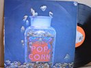 RARE LP - THE ORIGINAL POPCORN - S/T Egg 940.015 French Funk Breaks