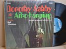 RARE LP - DOROTHY ASHBY - AFRO-HARPING Cadet LPS-809 Jazz Funk Breaks scarce