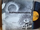 RARE LP - MARIE-CLAUDE ROBERT - SUPRANATURAL Library Experimental Industrial
