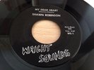 Northern Soul 45 Reissue  - Shawn Robinson - My Dear Heart  - Ex
