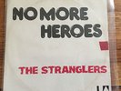 The Stranglers - No More Heroes 7