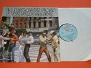 GRANDMASTER FLASH - The Message LP Original GER 1982 Sugarhill 6.25362 NEAR MINT