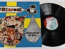 MIDSOMMAR * LP *BELSEBUB AR LOS * RARE SWEDISH PROG * ORIG 1971
