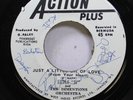 Hear Northern Soul Rare Unknown 45 Little 