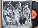 RARE LP - THE PYRAMIDS - BIRTH SPEED In Shrink Private Spiritual Jazz 1976