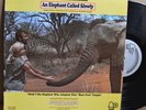 RARE LP - AN ELEPHANT CALLED SLOWLY OST HOWARD BLAKE Funk Breaks