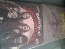 Vinyl motorhead
