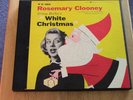 ROSEMARY CLOONEY SINGS--IRVING BERLINS WHITE CHRISTMAS 78 RECORD BOX SET VG+++