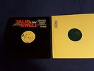 ASHERU MOOD SWING Featuring TALIB KWELI Kanye West Rare hiphop Rap vinyl records