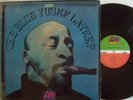 YUSEF LATEEF The Blue 1968 VG++ Kenny Burrell Blue Mitchell Atlantic label