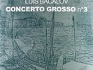 New Trolls - Concerto Grosso N.3 (2 Lp)