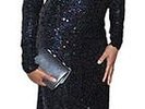 Whitney Houston Cardboard Cutout (life size OR mini size). Standee. Stand Up.