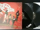 ASSASSIN  LE FUTUR QUE NOUS RÉSERVE T IL ?  2LP 33 tours vinyle rap hip hop