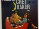 Chet Baker 
