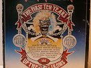 IRON MAIDEN 
