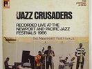 Jazz Crusaders 