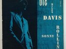 Miles Davis & Sonny Rollins 