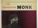 Thelonious Monk 