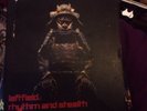 Leftfield - Rhythm And Stealth X 5 10
