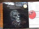 SAX 2276 1of 2 Beethoven SYMPHONY No.9 in D. Klemperer UK ORIG Columbia  S/C NM