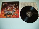 AVENGER Prayers Of Steel German Metal NWOBHM 12