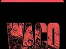 Violent soho Waco ruby red vinyl/500