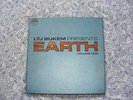 LTJ Bukem Earth, Vol 1 LP