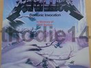 METALLICA - DEMONIC INVOCATION 2LP   NORTHLAKE-LABELS  IN MEMORY OF CLIFF BURTON