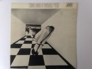 Yes - Time and a word - With insert Original Atlantic issue vinyl LP