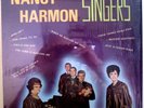 Nancy Harmon Singers Gospel LP Album