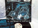 LP- HOLY MOSES / THE NEW MACHINE OF LIECHTENSTEIN / VG