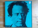Mahler-Sinfonien 1-4-Bernard Haitink-6er Lp Box Philips