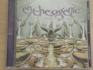 Entheogenic - Spontaneous Illumination *selten*
