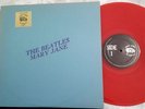 LP The Beatles - Mary Jane- TRADE MARK OF QUALITY TMQ 71076 NM RED WAX - STOUT