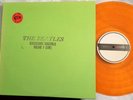 LP The Beatles - Renaissance Minstrels - TRADE MARK OF QUALITY RR 1002 NM YELLOW