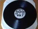 Tango & Fallout - Violator Vol 1 - 1993 - VI 001 - Very Rare Hardcore Rave Track