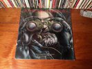 Jethro Tull - Stormwatch ? RARE SEALED ORIGINAL 1979 Chrysalis Vinyl LP Press ?