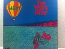 Ten Years After Watt 1st Pressing Vinyl