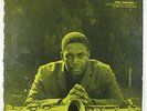 John Coltrane - Coltrane LP - Prestige - PRLP 7105 RVG