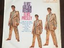 Elvis Presley 60's JAPAN H P504 10