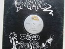 JAH BUTTY & TRINITY / Mr Drummer  [Top Ranking 12