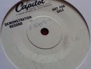 Wanda Jackson - Honey Bop (rare 1 Sided Rockabilly Demo)