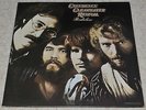 CREEDENCE CLEARWATER REVIVAL Pendulum SCARCE ORIG UK 70 EX LP, SUPER COVER/SOUND