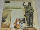 TEN YEARS AFTER Cricklewood Green - SCARCE ORIG UK 1970 EX DERAM LP with POSTER.